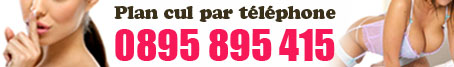 plan cul par téléphone